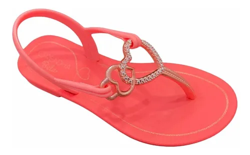 Grendha bela on sale infantil