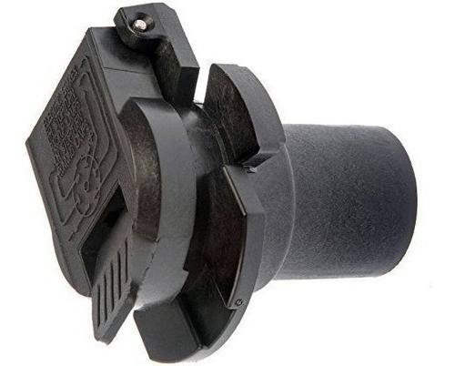 Dorman 924-307 Conector Eléctrico Para Enganche De Remolque 