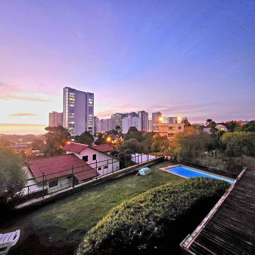 Centrica Casa En Bosques De Montemar (36201)