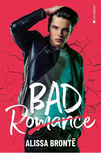 Libro Bad Romance