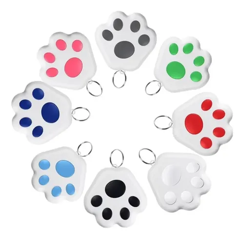 Gps collar tag sale