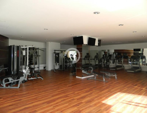 Apartamento A La Venta En Playa Brava- Ref: 970