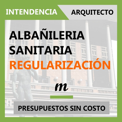 Imagen 8 de 10 de Arquitecto Regularizaciones Proyectos Casas Bps Catastro
