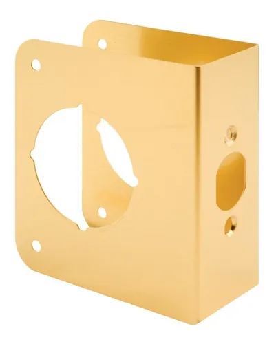 Puerta Grosor Agujero Laton