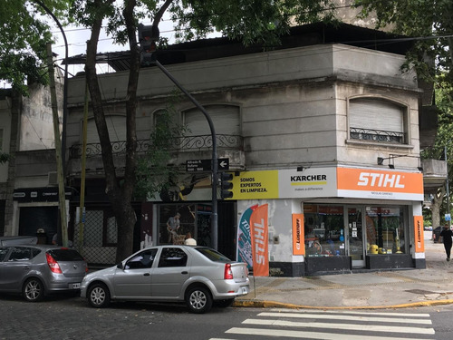 Imagen 16 de 30 de Terreno Apto Edificio En Juan B Justo Esquina Bufano
