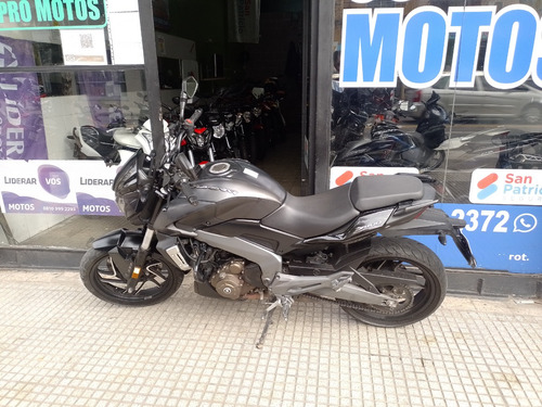 Bajaj Dominar 400 Tangomotos,listo Para Transferir 50