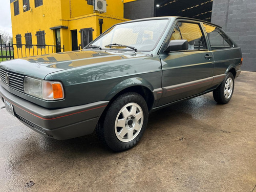 Volkswagen Gol 1.6 Gl