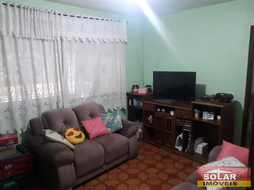 Imagem 3 de 11 de Casa Parque Boturussu São Paulo/sp - 12391
