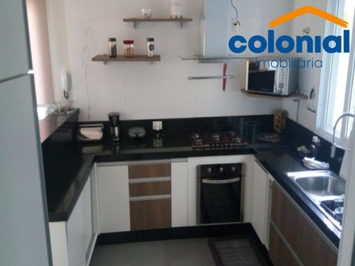 Imagem 11 de 16 de Oportunidade: Casa Com 3 Quartos/1 Suíte A Venda Com Porteira Fechada. - Ca01324 - 70586998