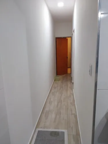 Casa A Venda Em Itaquera Vila Carmosina