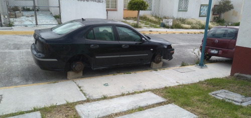 Imagen 2 de 8 de Saab 9-3 2.0t Vector Vector