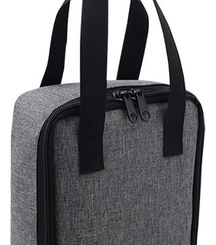 Bolsa De Maquillaje Tocador De Tocador 17x9x23cm