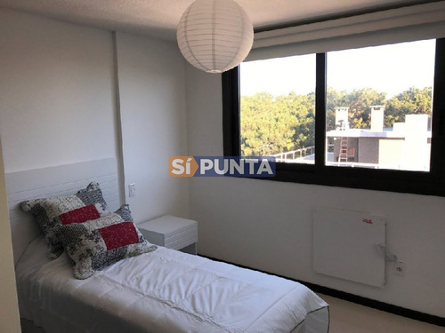 Imagen 10 de 13 de Apartamento En Roosevelt, 3 Dormitorios