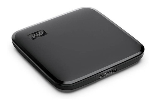 Disco Ssd Externo Western Digital Elements 1tb