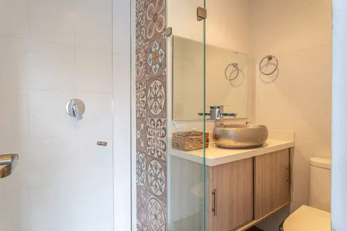 Apartamento En Venta En Los Naranjos. Cod V14809