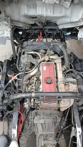 Vendo Chasis De Hino Dutro Max Pasa En Bascula Con 10500