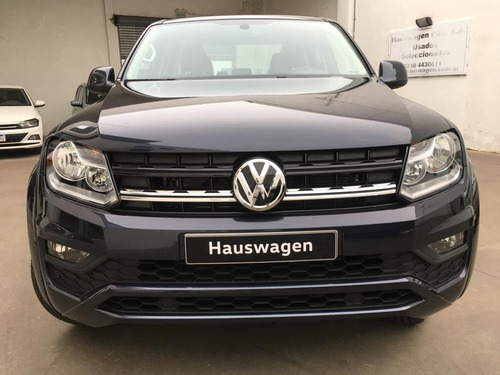 Volkswagen Amarok 2.0 Cd Tdi 180cv Comfortline