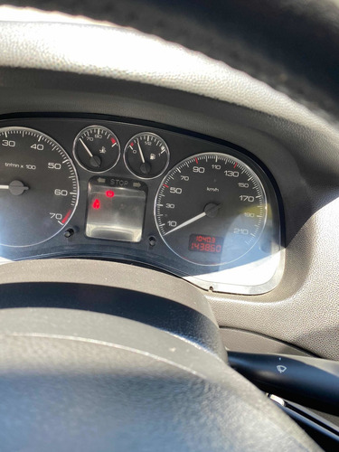 Peugeot 307 2008 1.6 Sedan Xt 110cv