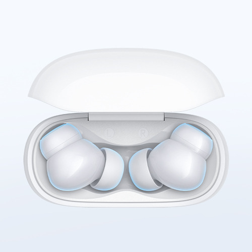 Imagen 3 de 8 de Auriculares In-ear Inalámbricos Bluetooth Soundcore R100 Ipx