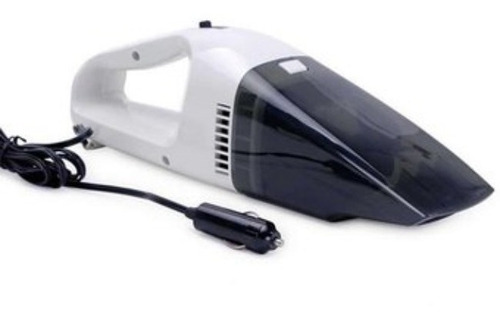 Imagen 2 de 6 de Aspiradora Para Auto De 12v Cable 1/2m
