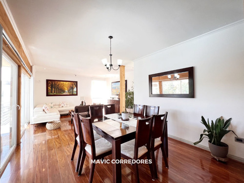 Casa En Venta En Machalí - Nogales