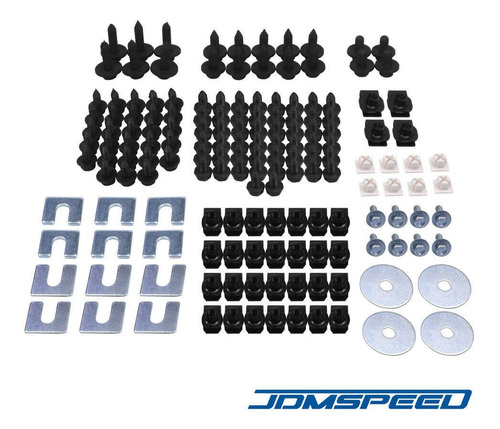 Kit Chapa Frontal Oldsmobile Cutlass Turnpike 1967 5.4l