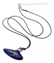 Comprar Collar Modelo Ocarina Of Time The Legend Of Zelda
