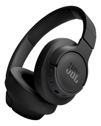 Auricular Bluetooth Jbl Tune 720bt Negro Circuit