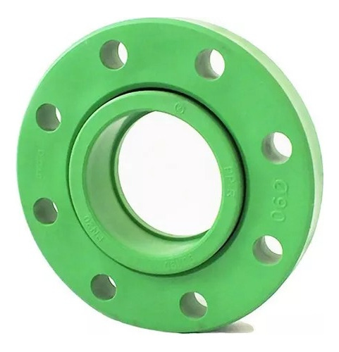 Flange De 50 Mm