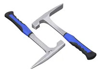 Comprar Awagas Paquete De 2 Martillos Para Recoger Rocas, Martillo Y