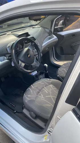 Chevrolet Spark 1.2 Gt Lt