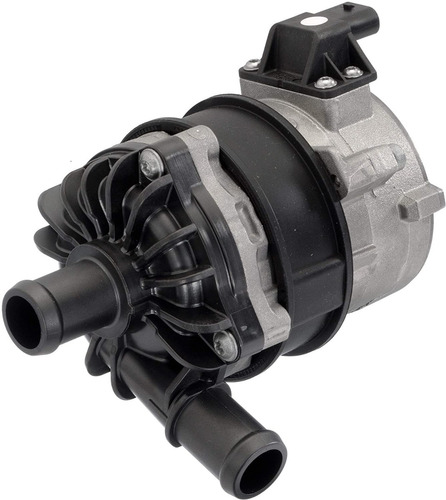 Bomba Agua Electrica Auxiliar Audi A4 A6 A7 Q5 2.0 3.0 Tdi