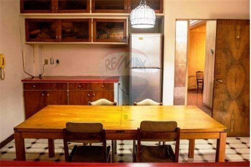 Imagen 16 de 30 de Casa Venta Barracas En Block Garaje Jardín Terraza