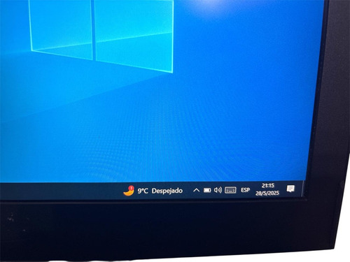 Notebook Hp Omen Gamer 15-ce002la Negro (Usado)