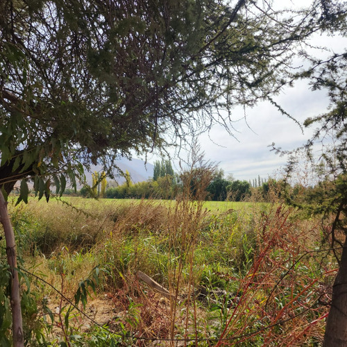 En Venta Terreno Para Desarrollo Inmobiliario Rinconada De L