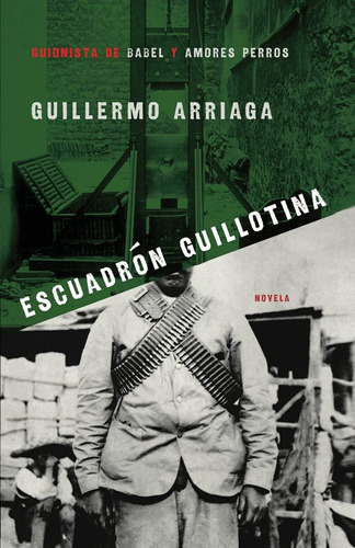 Libro - Escuadron Guillotina 