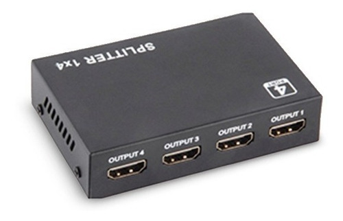 Divisor (splitter) Hdmi 1x4 4k