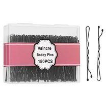 Comprar Vaincre Bobby Pins De Pelo - 150 Conde Bobby Pins Tfs5e