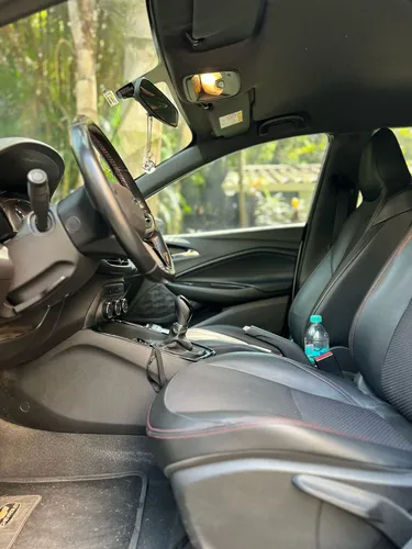 Chevrolet Onix 1.0T Rs Mt