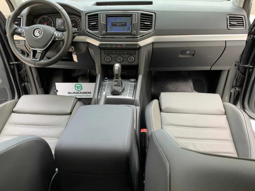 Amarok Volkswagen Pick Up 2021 Anticipo $900.000 Tasa 0% M-