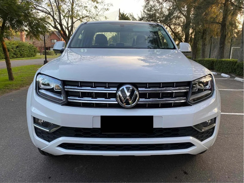 Imagen 17 de 21 de Vendo Ya Amarok Confor 4x2 Adjudicada Y Avanzado Para Retiro
