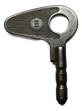 Llave De Ignicion Bmw R25,r50,r60 100% Original 1960-1973