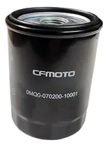 Comprar Filtro Aceite Cf Motos Rz 400 Zanella Original Antares Motos