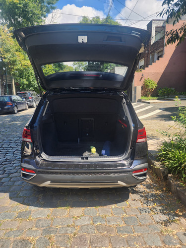 Volkswagen Taos 1.4 250 Tsi Comfortline