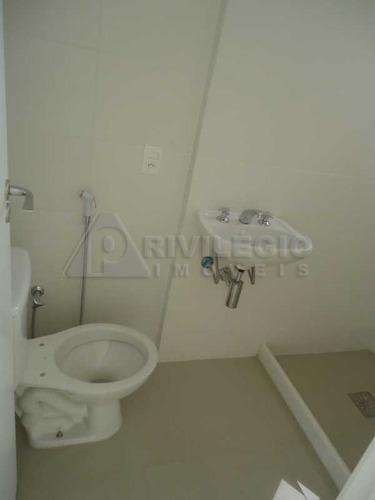 Imagem 6 de 25 de Apartamento À Venda, Catete - Rio De Janeiro/rj - 14939
