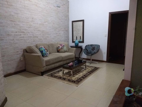 Imagem 11 de 30 de Chácara À Venda, 3000 M² Por R$ 1.950.000,00 - Condomínio Quinta Da Boa Vista - Ribeirão Preto/sp - Ch0043