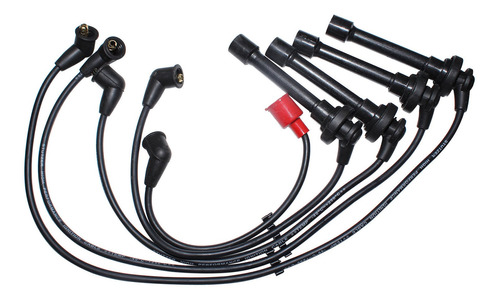 Juego Cable Bujias Nissan V16 2002 1.6