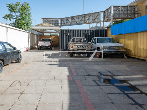 Local Comercial En Ñuñoa