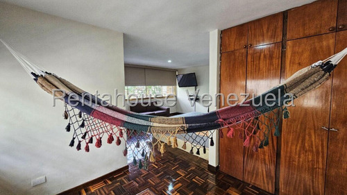 Venta De Casa\ Los Naranjos Del Cafetal Mg 5-10441