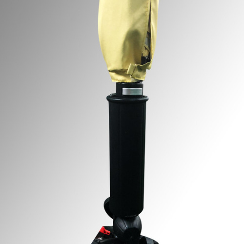 Universal Golf Umbrella Holder Stand Easy Install Without